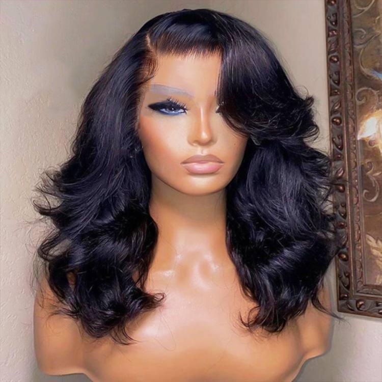 70% OFF Today Only! Discover the glueless, pre-cut lace wig that looks and feels like your real hair — ready to wear in seconds.