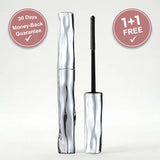 Abodenice® Waterproof Fibre Mascara💧  – Volume & Length without Clumping for Dramatic Moments