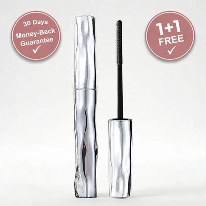 Abodenice® Waterproof Fibre Mascara💧  – Volume & Length without Clumping for Dramatic Moments