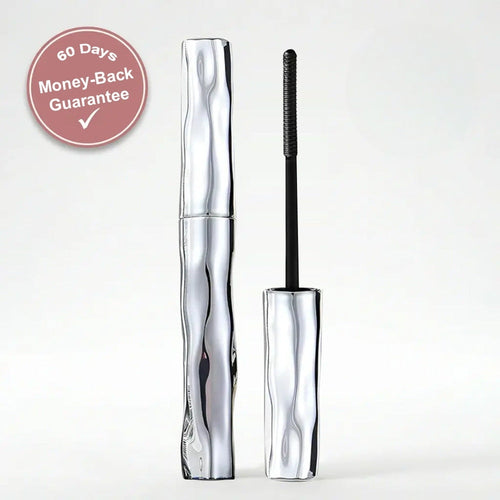 Abodenice® Waterproof Fibre Mascara💧  – Volume & Length without Clumping for Dramatic Moments