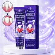 Advanced Gum Care Toothpaste – Daily Oral Care & Fresh Breath