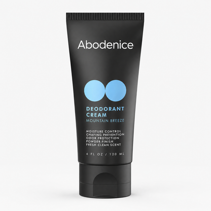 Abodenice™ Fresh & Dry Men’s Deodorant Cream