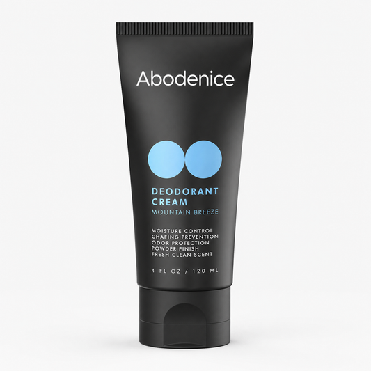 Abodenice™ Fresh & Dry Men’s Deodorant Cream