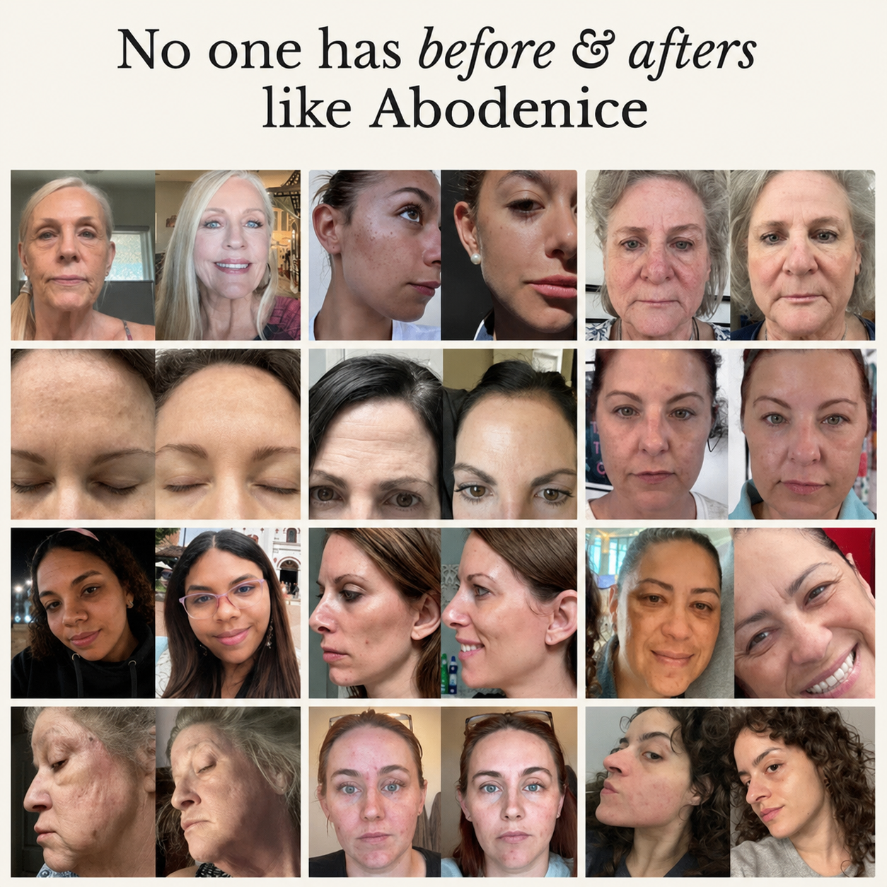 Your Skin Changed With Age. Your Routine Should Too.