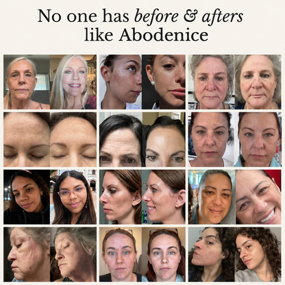 Your Skin Changed With Age. Your Routine Should Too.