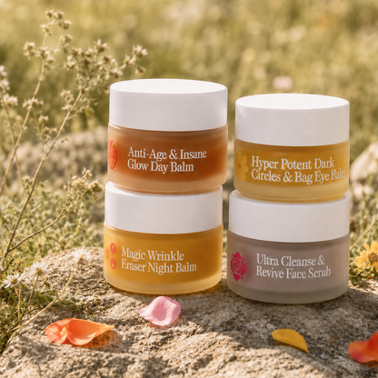 Your Skin Changed With Age. Your Routine Should Too.