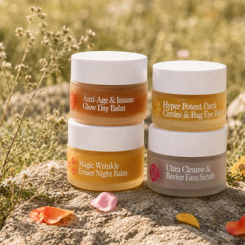 Your Skin Changed With Age. Your Routine Should Too.