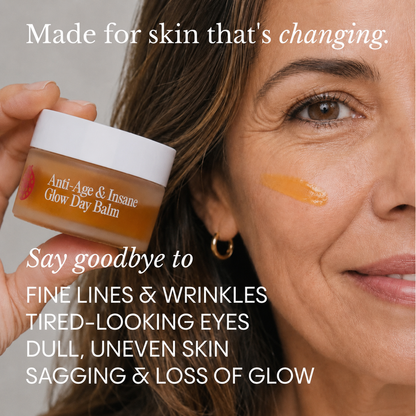 Your Skin Changed With Age. Your Routine Should Too.