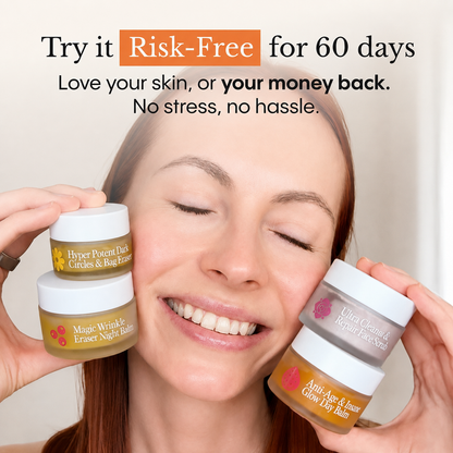 Your Skin Changed With Age. Your Routine Should Too.