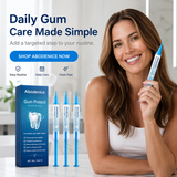 Abodenice™ Gum Protect Repair Gel — Precision Care for Sensitive Gums & Gum Lines
