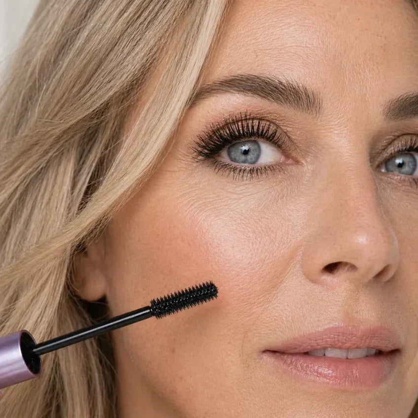LOVILDS Mascara - For Mature Lashes