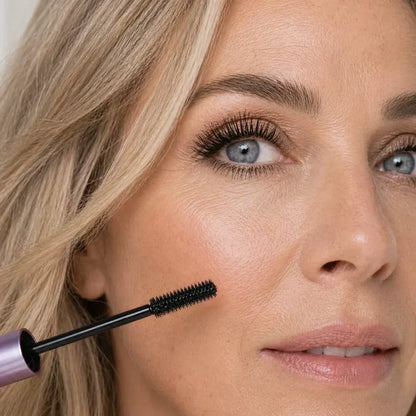 LOVILDS Mascara - For Mature Lashes